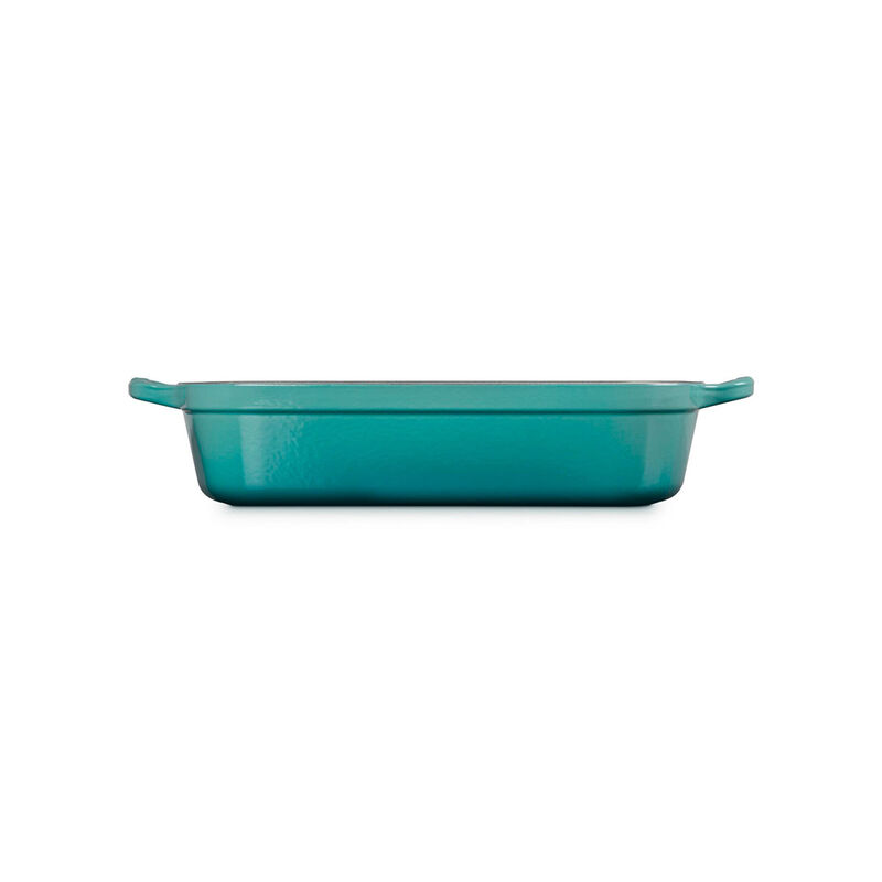 Le Creuset Signature Cast Iron Roaster 33cm image number 3